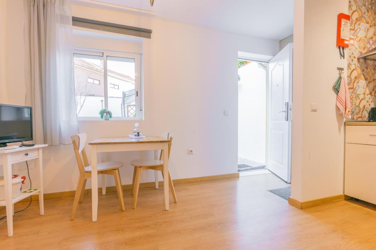 Porto Island Villa Екстериор снимка