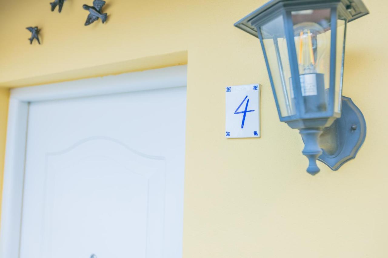 Porto Island Villa Екстериор снимка