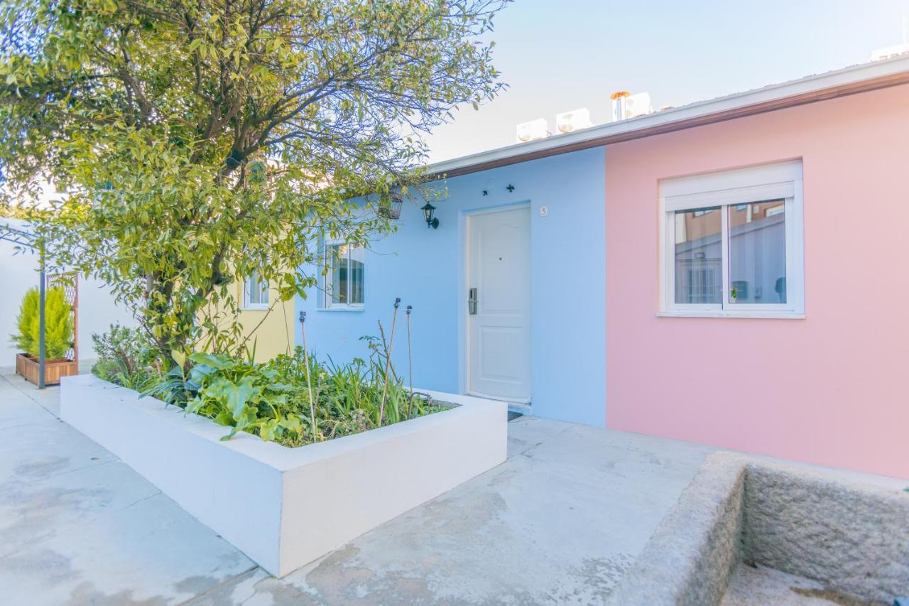 Porto Island Villa Екстериор снимка