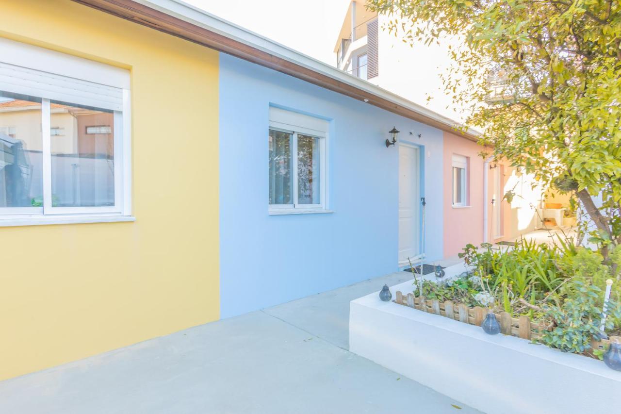 Porto Island Villa Екстериор снимка