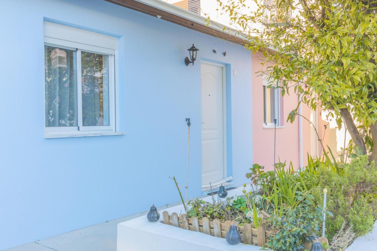 Porto Island Villa Екстериор снимка