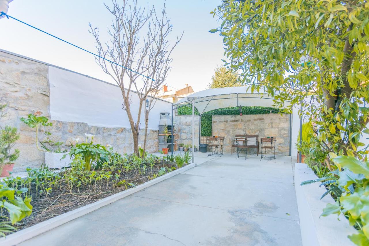 Porto Island Villa Екстериор снимка