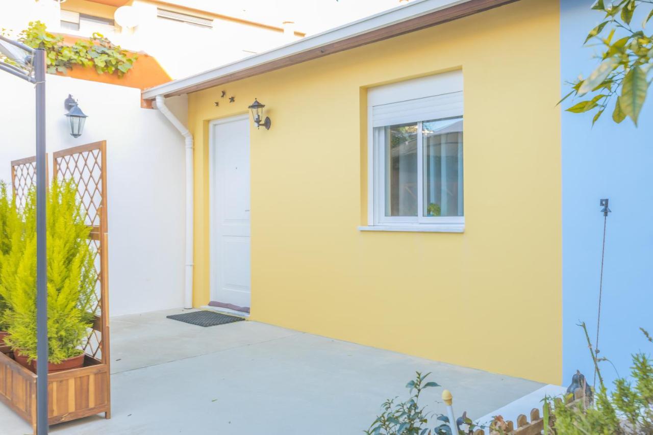 Porto Island Villa Екстериор снимка