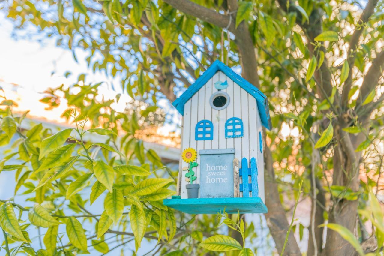 Porto Island Villa Екстериор снимка